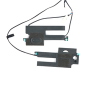 Altavoces estéreo de 4 ohmios y 2W para portátil Dell Inspiron 14 5410, módulo de altavoz 0H0C29, reemplazo de audio interno para portátil, audio bidireccional