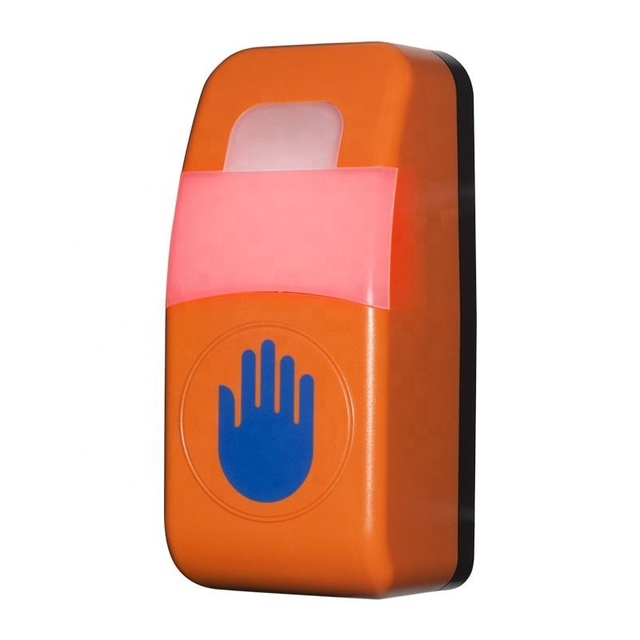 Traffic Light Controller Blind Clock