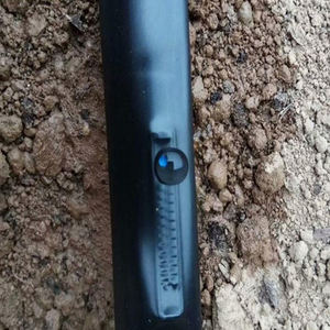 16mm 0.2mm Grosso 5/8 ''8mil Plástico <span class=keywords><strong>Greenhouse</strong></span> Garden Connector 20cm Emitter Dripper Espaçamento para Irrigação por Gotejamento OEM/ODM Marca - Product Image 6