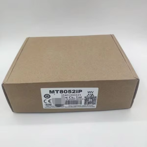 Новый сенсорный экран Mt8052ip 43 дюйма, бесплатная доставка — оригинальный товар в наличии - Product Image 1