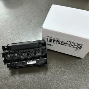 Brand New Dtf Printer 1390 Inkjet Printhead L1430 Printer Head Cabezal L1800 Print Head R270 Printhead R1390 L1800 Printhead