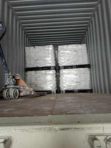 Bicarbonato di ammonio per uso alimentare utilizzato per biscotti con un buon prezzo - Product Image 3