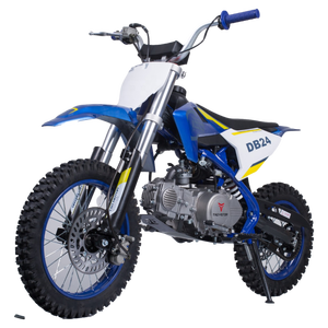 Mini Moto de Cross de 110cc para Niños, Nuevo Diseño 2022 - Product Image 2