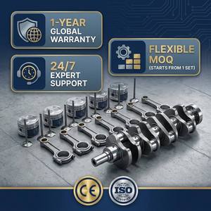 Vente à prix d'usine - Vilebrequin N55 N55b30 en acier forgé pour moteur de voiture <span class=keywords><strong>BMW</strong></span> 335i/435i/535i essence - Pièces automobiles 11217580483 - Product Image 5