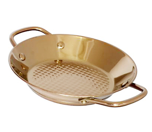 Hotel restaurante equipo al aire libre de acero inoxidable de tamaño completo de no palo <span class=keywords><strong>Paella</strong></span> para cocinar - Product Image 2
