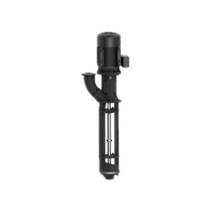 Pompe à vis immergée Brinkmann TA160270, entraînée par moteur, matériau Qihe - Product Image 5