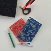 Fournisseur d'origine AC AC-PCB-M22 carte de circuit imprimé PCB FR-4 avec finition de surface OSP épaisseur 1.6mm