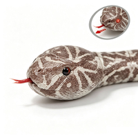 Jouet serpent à sonnette télécommandé réaliste avec capteur IR pour éviter les obstacles, lumières, sons et fonction interactive, jouet électrique farfelu pour enfants
