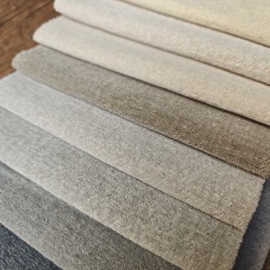 Housses de <span class=keywords><strong>canapé</strong></span> <span class=keywords><strong>d</strong></span>'<span class=keywords><strong>angle</strong></span> en <span class=keywords><strong>tissu</strong></span> extensible Levi, style nordique, pas chères - Product Image 5