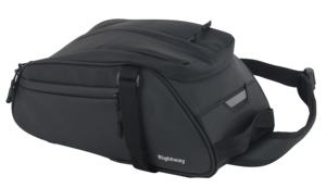 Sacoche de vélo 3 en 1 <span class=keywords><strong>pour</strong></span> <span class=keywords><strong>porte</strong></span>-bagages avec fonction de refroidissement Volume 10L Sacoche isolante <span class=keywords><strong>pour</strong></span> <span class=keywords><strong>porte</strong></span>-bagages avec fonction sac à dos - Product Image 3