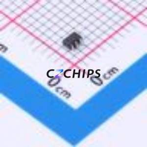 Transistor Bipolar de Unión (BJT) BC846SF SC-88 Original, Nuevo de Marca - Product Image 1