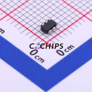 ทรานซิสเตอร์ฟิลด์ทรานซิสเตอร์ (Mosfet) TSOP-6 APM2701ACC-TRG-VB แบบดั้งเดิมและใหม่เอี่ยม - Product Image 2