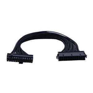 RGeek 20 + 4 Pin ATX Motherboard Extension Power Cable