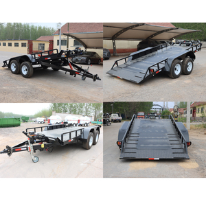 <span class=keywords><strong>Remolque</strong></span> para Transporte de Automóviles, <span class=keywords><strong>Remolque</strong></span> Volquete para Montacargas Personalizado, <span class=keywords><strong>Remolque</strong></span> Pequeño para Remolcar Automóviles - Product Image 6
