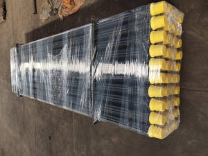 Forage de puits de pétrole en gros tuyau de champ de pétrole utilisé 76mm 89mm filetage API DTH tige de forage de puits d'eau à vendre - Product Image 3