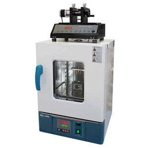 Sistema di rivestimento a immersione <span class=keywords><strong>Micron</strong></span> Range programmabile (1-500 µm/sec) con forno di asciugatura fino a 100°C ° C - Product Image 1