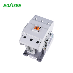 DC Coil AC Contactor 12V 48V Hiệu Quả Chi Phí Cao - Product Image 5