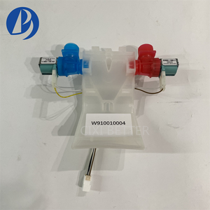 Válvula de Entrada de Repuesto para <span class=keywords><strong>Lavadora</strong></span> W910010004 de <span class=keywords><strong>Buena</strong></span> Calidad para <span class=keywords><strong>Whirlpool</strong></span> Kenmore Maytag - Product Image 3