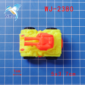 Cadeau promotionnel gratuit fabriqué en Chine, article très vendu, nouveau produit, <span class=keywords><strong>prix</strong></span> bas, jouet de <span class=keywords><strong>voiture</strong></span> amusant, petits chars en plastique pour enfants - Product Image 6