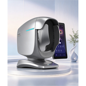 Analizador de Piel Portátil Multiespectral X3 con IA, Analizador de Humedad de la Piel, Escáner Facial con Imágenes RGB+UV+PL - Product Image 6