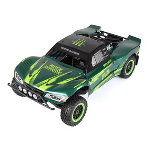 ROFUN LT 36CC 1/5 Scale Gas Powered <b>Rc</b> Car 2.4G 6CH Non-LCD Transmitter Nitro Truck for Expert 2026 Entry Gasoline Engine - Product Image 2
