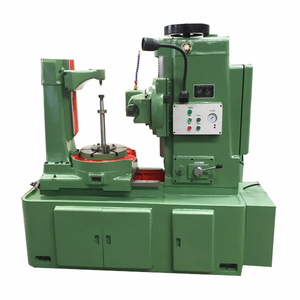 เครื่องตัดเฟืองเฉียง Y3150 Y3180 เครื่องตัดโลหะอเนกประสงค์แบบไฮดรอลิกสำหรับขาย - Product Image 1