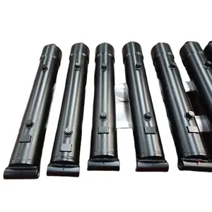 Front End Telescopic Hydraulic Cylinder For Engineer Machinery Dump Truck Tipper Trailer Lifting Hydraulic Parts