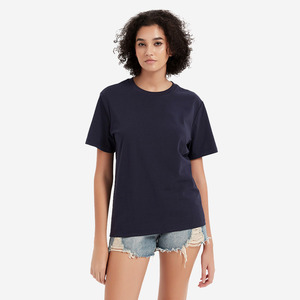 חולצת טי כותנה ET-073 נשים גופיות כותנה סורונה בקיץ ספורט - Product Image 4