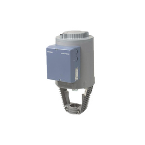 Actuadores Proporcionales-Integrales con Retorno por Resorte para Válvulas HVAC: SKC62 SKD62 (En Stock) - Product Image 3