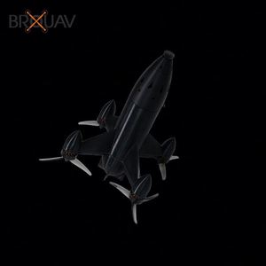 ซัพพลายเออร์โดรนจากจีน โดรนแข่ง FPV สำหรับทุกสภาพอากาศ พร้อมระบบส่งสัญญาณไร้สาย 5.8G สำหรับการบินกลางแจ้ง - Product Image 3