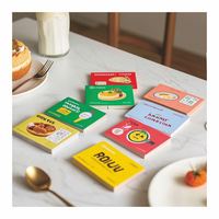Emballage Offre Spéciale pour cartes de voeux