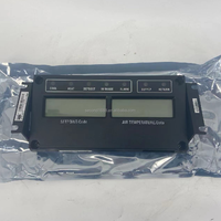 Module d'affichage LCD d'occasion 12-00433-00 12-00433-00RB compatible avec Carrier MicroLink 2 2i 3