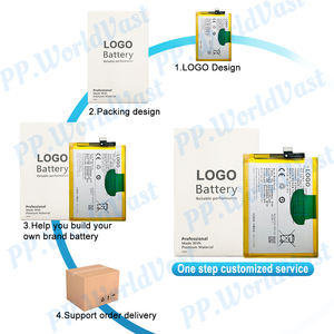 <span class=keywords><strong>แบ</strong></span><span class=keywords><strong>ต</strong></span>เตอรี่โทรศัพท์มือถือสำหรับ VIVO <span class=keywords><strong>B</strong></span>-<span class=keywords><strong>F3</strong></span> Y93 Y91 Y95 Y90 Y1S mAh 4030mAh ชาร์จได้<span class=keywords><strong>ต</strong></span>้นฉบับ - Product Image 5