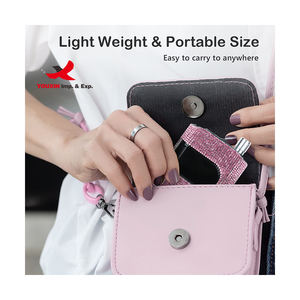 Machine à percer les ongles pour approvisionnement mixte, Lime à ongles électrique Lavinda 35000 tr/min pour ongles en acrylique et en gel, Kit de perceuse à ongles sans fil - Product Image 6