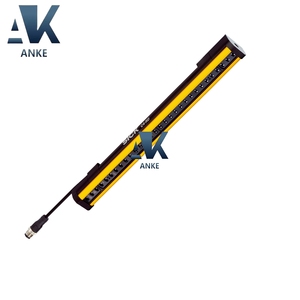 Sick 1113236 C4C-EC09030A10000 C4-RD Series Sensor Safety <b>Light</b> <b>Curtains</b> Sensor - Product Image 1