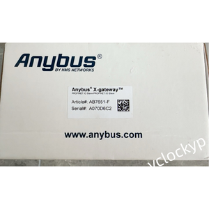MÓDULO GATEWAY Anybus AB7651-F NUEVO - Product Image 4