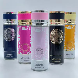 Nouveau Spray Corporel Arabe Populaire 250ml pour Femme – Parfum Floral Longue Durée pour Dames – Vente en Gros – Désodorisant Moderne - Product Image 5