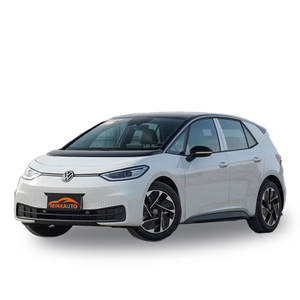 <span class=keywords><strong>Id3</strong></span> Used <span class=keywords><strong>Pro</strong></span> Ev Car Electric Vehicle Range de más de 450 kilómetros a la venta - Product Image 4