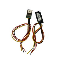 Module de suivi GPS GSM PC Mini SIMCOM-A7670SA J17 Pure 4G LTE CAT1 pour vélos avec coupure de courant