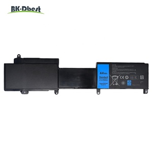 Batería de Repuesto para Portátil de la Mejor Calidad 2NJNF 8JVDG T41M0 TPMCF para <span class=keywords><strong>Dell</strong></span> Ins <span class=keywords><strong>14z</strong></span> <span class=keywords><strong>5423</strong></span> 15z 5523 Ultrabook - Product Image 2