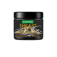 <strong>Best</strong> Selling Shilajit Resin Pure Himalayan Dietary <strong>Supplement</strong> Natural Shilajit Resin With <strong>Fulvic</strong> <strong>Acid</strong> Trace Minerals