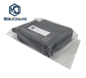 Módulo Convertidor Analógico a Digital de Alta Precisión R60AD4, Resolución de Bits por Canal para Sistemas de Control PLC, Automatización Industrial - Product Image 1