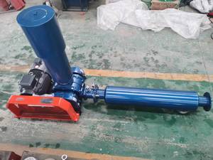 AOGU ZHSR-50 1hp Mini 3 lobi radici soffiatore OEM alta pressione elettrica AC ghisa <span class=keywords><strong>di</strong></span> alta qualità <span class=keywords><strong>di</strong></span> magazzino <span class=keywords><strong>di</strong></span> fabbrica - Product Image 2