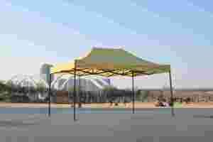 Tente pliante extérieure de haute qualité/tente de chapiteau utilisée - Product Image 3