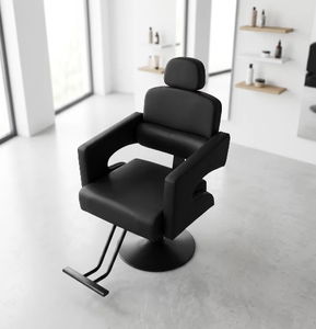 Sillón de Peluquería Multifuncional de Alta Calidad, Silla de Barbería para Salón de Belleza, Gran Venta - Product Image 1