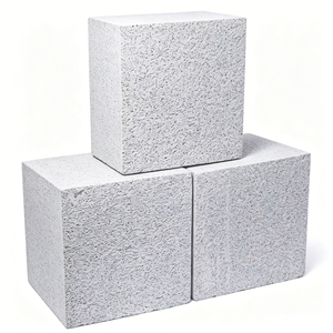 Bloc de gypse solide en béton léger de haute qualité pour la construction - Product Image 6