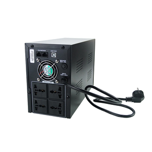 2kva 백업 지능형 <span class=keywords><strong>UPS</strong></span> 무정전 백업 전원 공급 장치 - Product Image 4