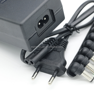 Nouvel arrivage Adapter12-24v d'alimentation multifonctionnel pour ordinateur portable 96w 12v 5a rectifieuse réglable à sept vitesses scie adaptateur secteur sable - Product Image 4
