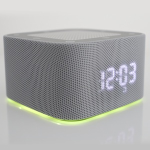 Appareil d'aide au sommeil pour tout-petits avec 32 sons apaisants, application Bluetooth, machine à bruit blanc et veilleuse pour bébé - Product Image 5