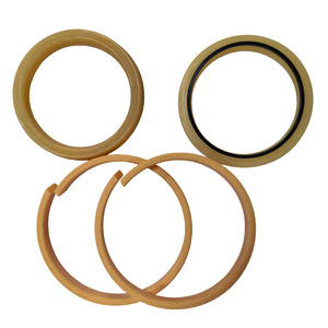 <span class=keywords><strong>Takeuchi</strong></span> TB125 Track Adjuster Afdichtingsset Nieuwe Aftermarket Reparatieset Lange Levensduur Graafmachine Boomgewricht Afdichtingsset - Product Image 3